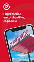 Petroprix Poster