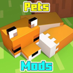 Pets Mod - Animal Mods and Addons