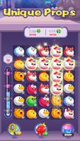 Pet Match Quest plakat