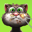 Cat Salon: Makeover ASMR