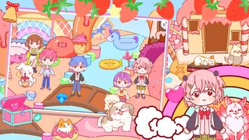 Poster My Mika World: Pet Town