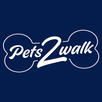 Pets2Walk aplikacja