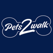 Pets2Walk icon