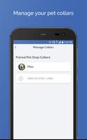 Pet Stop Link capture d'écran 1