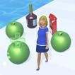 Run Healthy: Money Run 3D - He