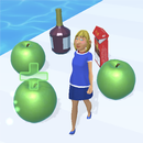 Run Healthy: Money Run 3D - He APK