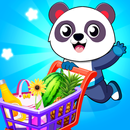 Pet Super Market Animal Tycoon APK