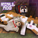 Animals Mod for MCPE APK