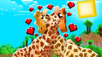 Pets mod - animal craft 스크린샷 3