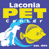 Laconia Pet Center icône