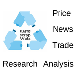 Plastic Scrap Wala Price News ikona