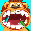 Pet Doctor: Pet Dentist Games APK