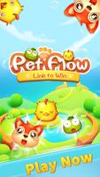 Pet Flow-Link to Win ポスター