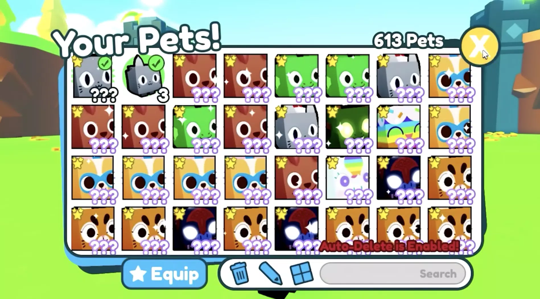 Huge cat its friday night funkin vs pet simulator x 55 off