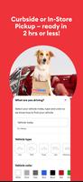 PetSmart Screenshot 1