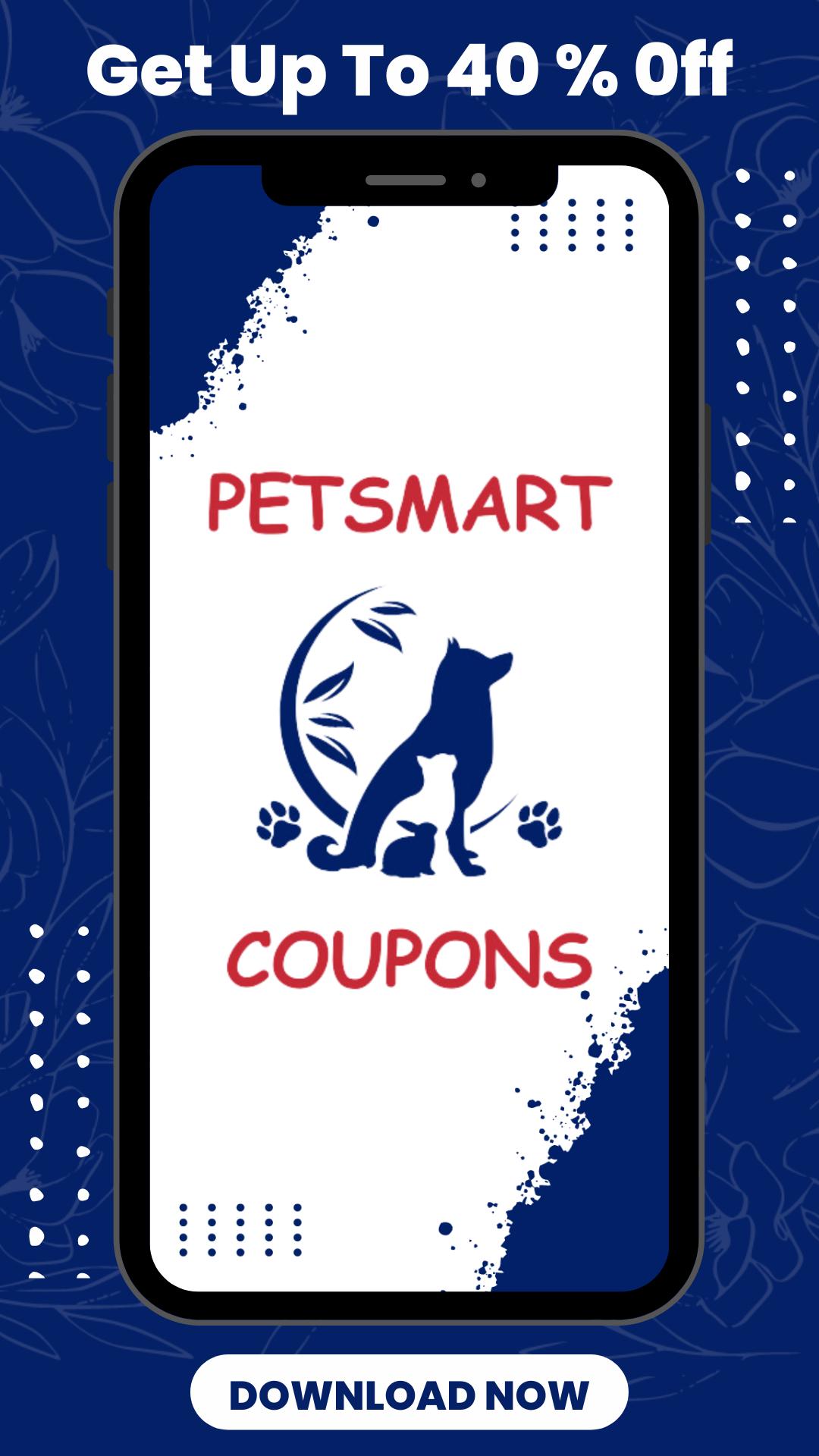 Petsmart Coupons APK for Android Download