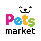 Petsmarket আইকন