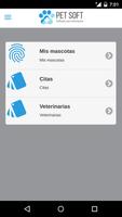 PetSoft capture d'écran 2