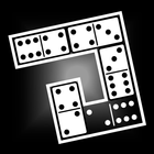 Domino Fit - Block Puzzle icône
