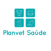 PlanVet Saúde Animal simgesi