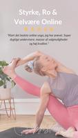 YogaStream: Yoga & meditation poster