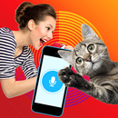 Human to cat translator APK