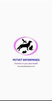 Petvet Enterprises - Admin Poster