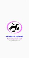 Petvet Enterprises - Sales plakat
