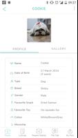 Pet Widget ảnh chụp màn hình 3