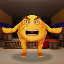 Peu is Not a Monster aplikacja