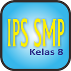 Belajar IPS Kelas 8 SMP icon