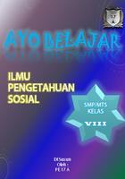 Belajar IPS Kelas 8 SMP poster