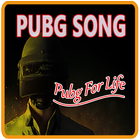 Ringtone Lagu Pubg Offline ícone