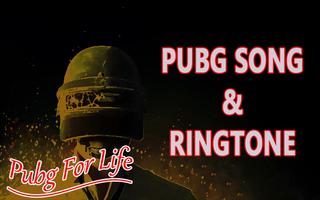 Ringtone Lagu Pubg Offline-poster
