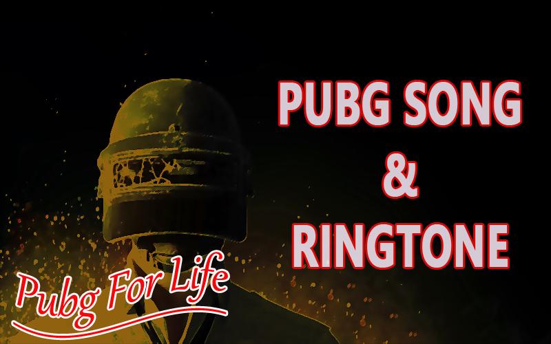 Ringtone Lagu Pubg Offline For Android Apk Download