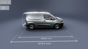 Peugeot PRO Expérience ภาพหน้าจอ 2