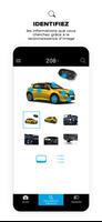 Scan MyPeugeot App capture d'écran 1