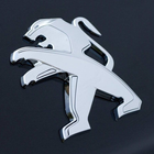 Peugeot Autohaus Riesemann أيقونة