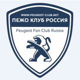 Пежо Клуб Россия ícone
