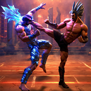 Karate Fight: Kung Fu Fighting aplikacja