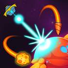 Planet Extinction আইকন