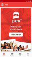 Pex poster