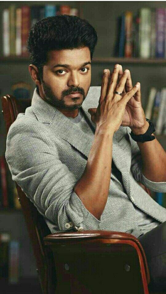 Thalapathy Vijay HD Wallpapers 2019 for Android - APK Download