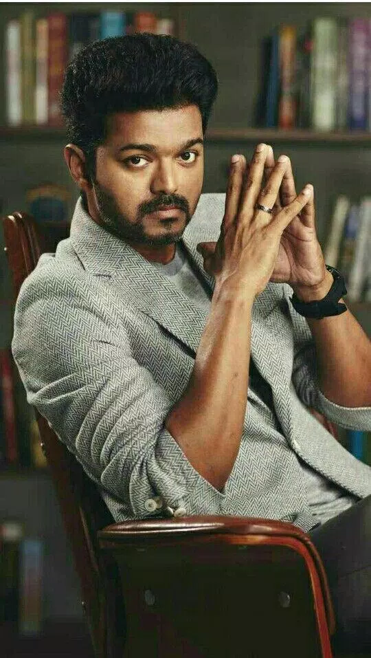 下载Thalapathy Vijay HD Wallpapers的安卓版本 下载Thalapathy Vijay HD Wallpapers的安卓版本