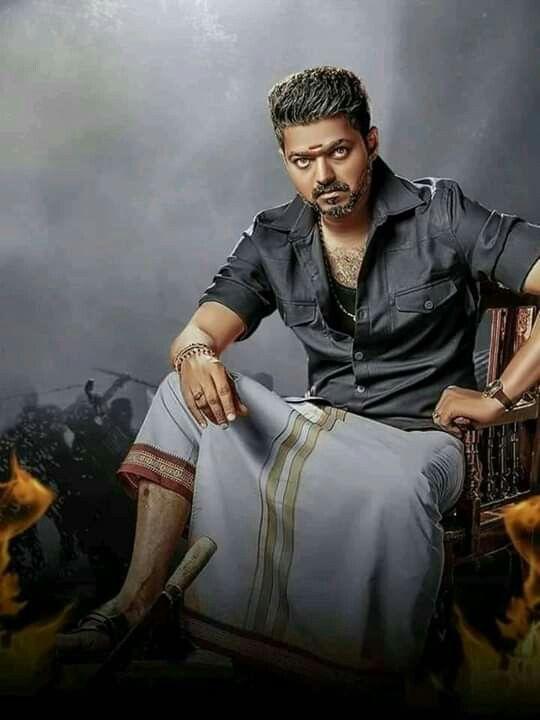 Thalapathy Vijay HD Wallpapers 2019 for Android - APK Download