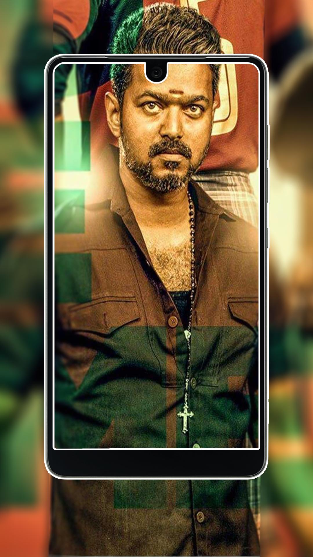 Thalapathy Vijay Hd Wallpapers 2019 For Android Apk Download