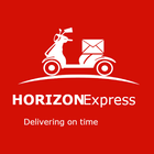 Horizon Express Delivery icône