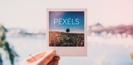 Cómo descargar Pexels en el móvil