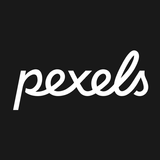 Pexels আইকন