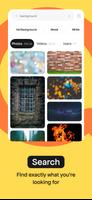 Pexels screenshot 2